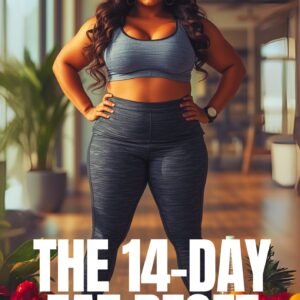 THE 14-DAY FAT RESET | LOSE WEIGHT WITHOUT STARVING